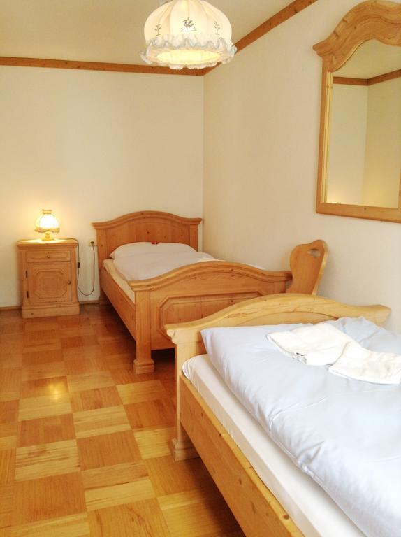 Sankt Oswald bei Freistadt Fruehstueckspension Zur Post Reisinger Kg St Oswald מראה חיצוני תמונה